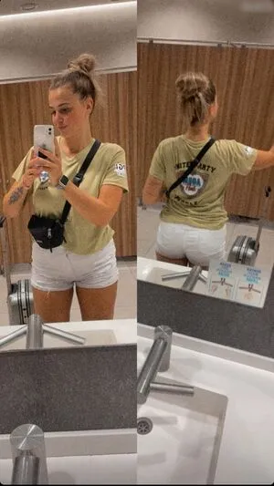 Madlen Inselmann OnlyFans Leaked Free Thumbnail Picture - #XUerjGiSF1
