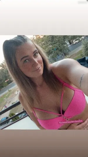 Madlen Inselmann OnlyFans Leaked Free Thumbnail Picture - #nhu1xKW68N