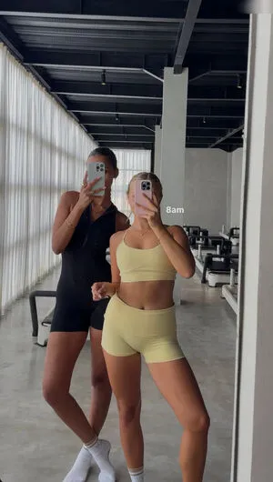 Madlinee OnlyFans Leaked Free Thumbnail Picture - #HKWARknReQ