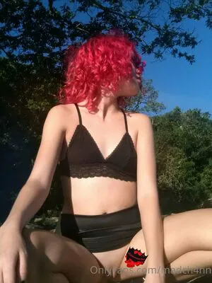 Madlineschulz OnlyFans Leaked Free Thumbnail Picture - #EMljmhyQMu