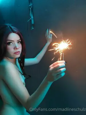 Madlineschulz OnlyFans Leaked Free Thumbnail Picture - #v7IrUev0dX