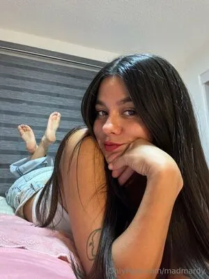 Madmardy OnlyFans Leaked Free Thumbnail Picture - #hadGM3Cu1N