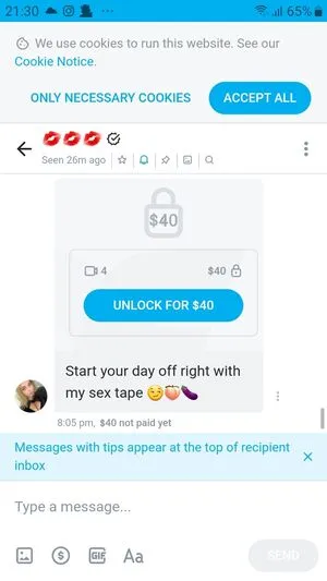 Madmax668u OnlyFans Leaked Free Thumbnail Picture - #5OkaLrzZv4