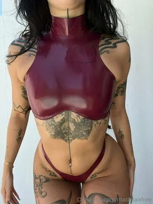 Madmaxfree OnlyFans Leaked Free Thumbnail Picture - #0XF1Ved8sH