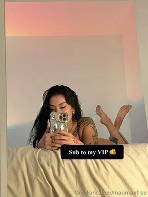 Madmaxfree OnlyFans Leaked Free Thumbnail Picture - #21z6m5XyXL