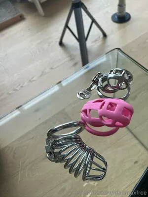 Madmaxfree OnlyFans Leaked Free Thumbnail Picture - #NXgz8c3PQ1