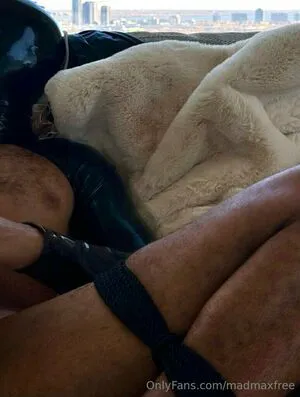 Madmaxfree OnlyFans Leaked Free Thumbnail Picture - #rPDCg2efcp