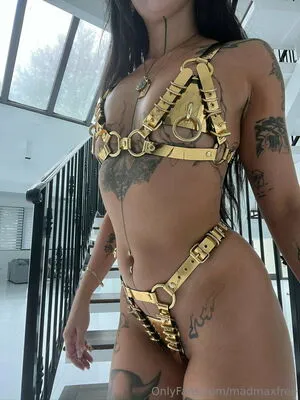 Madmaxfree OnlyFans Leaked Free Thumbnail Picture - #rTTObpaC8n