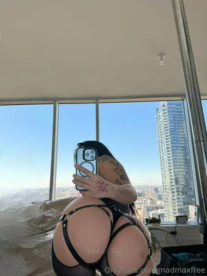 Madmaxfree OnlyFans Leaked Free Thumbnail Picture - #vWl8Bw8igN