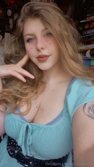 Madmissmila OnlyFans Leaked Free Thumbnail Picture - #6XULd70W21