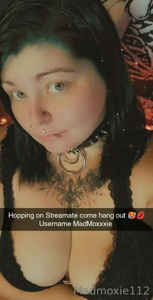 Madmoxie112 OnlyFans Leaked Free Thumbnail Picture - #2Kl12SVsvh