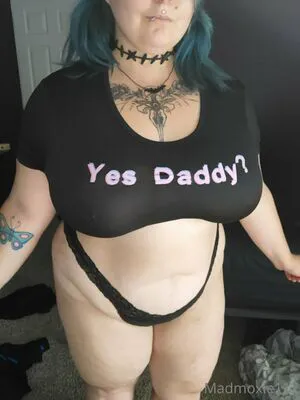Madmoxie112 OnlyFans Leaked Free Thumbnail Picture - #2ZDL6nfvOa