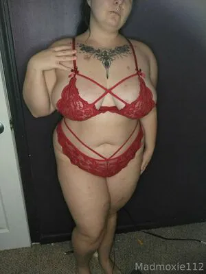 Madmoxie112 OnlyFans Leaked Free Thumbnail Picture - #2xsU0Ex4ql