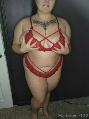 Madmoxie112 OnlyFans Leaked Free Thumbnail Picture - #6G2u4fEsba