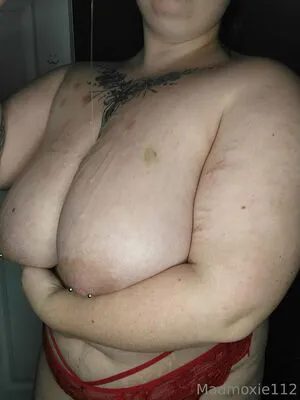 Madmoxie112 OnlyFans Leaked Free Thumbnail Picture - #KPncosUjzu