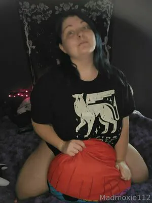 Madmoxie112 OnlyFans Leaked Free Thumbnail Picture - #TbJxqck02a