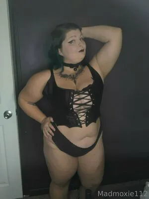 Madmoxie112 OnlyFans Leaked Free Thumbnail Picture - #W4EzZJuW5R