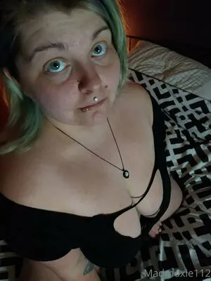 Madmoxie112 OnlyFans Leaked Free Thumbnail Picture - #WUGOwrv9Th