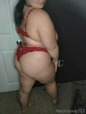 Madmoxie112 OnlyFans Leaked Free Thumbnail Picture - #WsTg5NpCLf