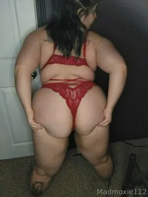 Madmoxie112 OnlyFans Leaked Free Thumbnail Picture - #hMbicgCa6Y