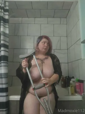 Madmoxie112 OnlyFans Leaked Free Thumbnail Picture - #kdBmxoGE0R