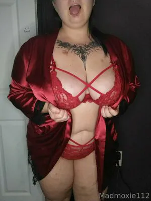 Madmoxie112 OnlyFans Leaked Free Thumbnail Picture - #l9IDoZnYpi