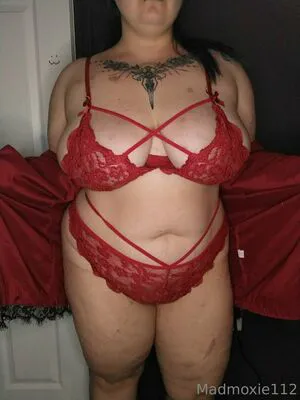 Madmoxie112 OnlyFans Leaked Free Thumbnail Picture - #lUg3EYyakY