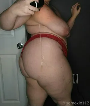 Madmoxie112 OnlyFans Leaked Free Thumbnail Picture - #wurCA0e3up