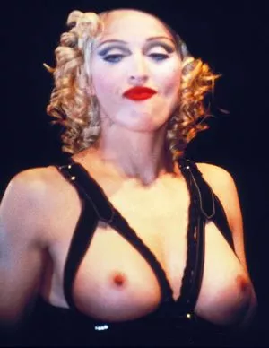 Madonna OnlyFans Leaked Free Thumbnail Picture - #05sMOYoUKT