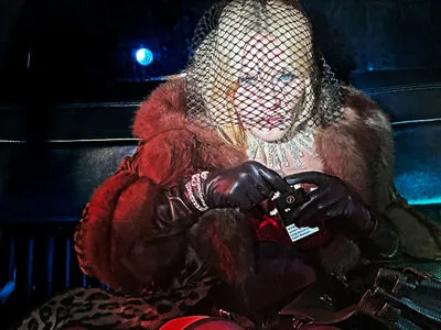 Madonna OnlyFans Leaked Free Thumbnail Picture - #1IfNL2Xuxb