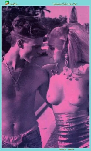 Madonna OnlyFans Leaked Free Thumbnail Picture - #1zZGg3khgA