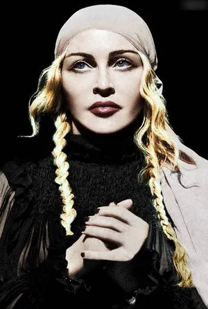 Madonna OnlyFans Leaked Free Thumbnail Picture - #21fD9jJK50