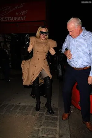 Madonna OnlyFans Leaked Free Thumbnail Picture - #47bhgJyunh