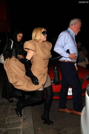 Madonna OnlyFans Leaked Free Thumbnail Picture - #4apaFgnIeX
