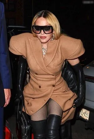 Madonna OnlyFans Leaked Free Thumbnail Picture - #7gW6VYKgl5