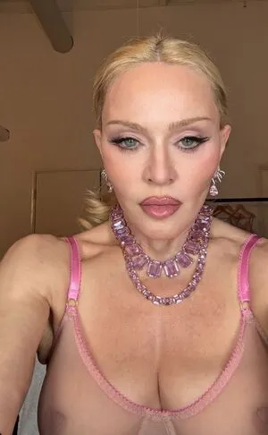 Madonna OnlyFans Leaked Free Thumbnail Picture - #8U4ICQ1UBx
