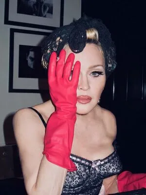 Madonna OnlyFans Leaked Free Thumbnail Picture - #AOqwHtzYU1
