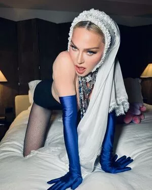 Madonna OnlyFans Leaked Free Thumbnail Picture - #BolbG7uk6h