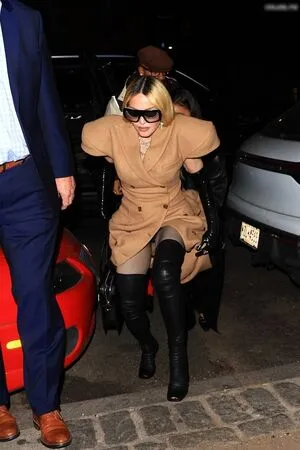 Madonna OnlyFans Leaked Free Thumbnail Picture - #CvJIzRqfLh