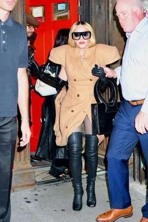 Madonna OnlyFans Leaked Free Thumbnail Picture - #EZ32qAlS5x