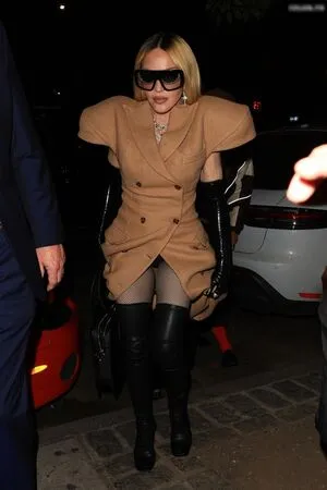 Madonna OnlyFans Leaked Free Thumbnail Picture - #GiwcSNLKxa