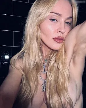 Madonna OnlyFans Leaked Free Thumbnail Picture - #H2IRNLg4xh