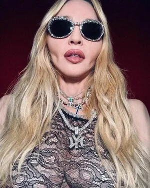 Madonna OnlyFans Leaked Free Thumbnail Picture - #HAlS5EWQEl