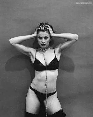 Madonna OnlyFans Leaked Free Thumbnail Picture - #IWMrcYaseK