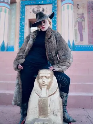 Madonna OnlyFans Leaked Free Thumbnail Picture - #JmGE3iLEBe