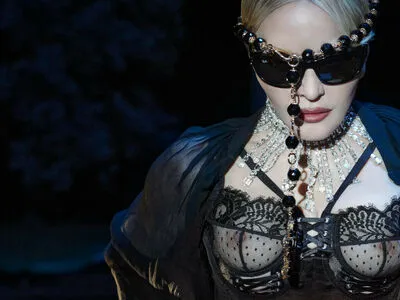 Madonna OnlyFans Leaked Free Thumbnail Picture - #K9Wny5R86Z