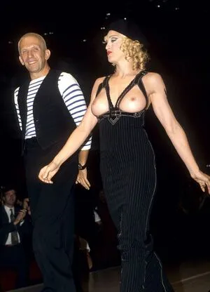 Madonna OnlyFans Leaked Free Thumbnail Picture - #LAPQPBSL4a