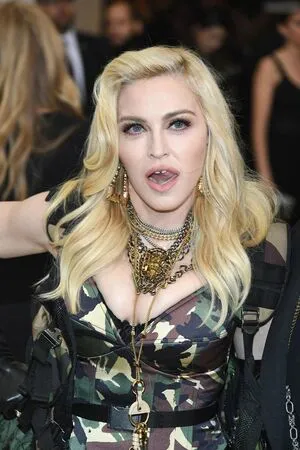 Madonna OnlyFans Leaked Free Thumbnail Picture - #Nh6x41UqzL