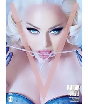 Madonna OnlyFans Leaked Free Thumbnail Picture - #OprX6aoC6a