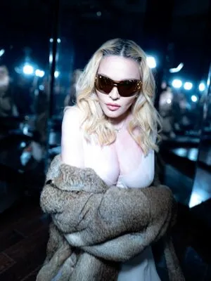 Madonna OnlyFans Leaked Free Thumbnail Picture - #SKAOODZ0Em